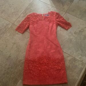 Antonio Melani dress